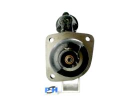 · 0001367081S+ - MOTOR DE ARRANQUE JOHN DEERE 3.6 KW 12V +LINE NUEVO