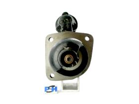 · 0001367081S+ - MOTOR DE ARRANQUE JOHN DEERE 3.0 KW 12V +LINE NUEVO