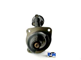 · 0001368028+ - MOTOR DE ARRANQUE STARTER PERKINS 4.0 KW 24V +LINE NUEVO