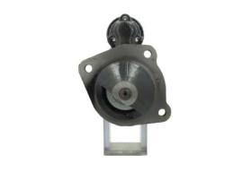 · 0001369017S+ - MOTOR DE ARRANQUE RENAULT LANDBOUW 3.6 KW 12V +LINE NUEVO