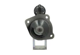 · 0001369017S+ - MOTOR DE ARRANQUE CASE 3.1 KW 12V +LINE NUEVO