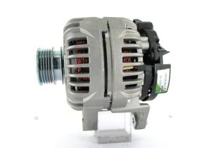 · 0124425060+ - ALTERNADOR OPEL 120A 12V +LINE NUEVO