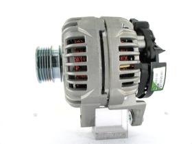 · 0124425060+ - ALTERNADOR OPEL 140A 12V +LINE NUEVO