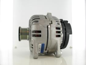 · 0124525047+ - ALTERNADOR OPEL 150A 12V +LINE NUEVO (332)