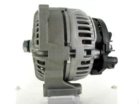 · 0124555014+ - ALTERNADOR MAN 80A 24V +LINE NUEVO