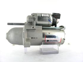 · 8000315 - MOTOR DE ARRANQUE HYUNDAI 1.4 KW 12V REMY NUEVO