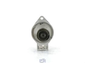  M35J - MOTOR DE ARRANQUE MINI LRS.102 (2 GAATS) 12V LUCAS RECONSTRU
