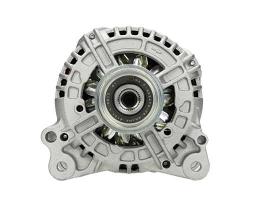 · 0124615038+ - ALTERNADOR VOLKSWAGEN 150A 12V +LINE NUEVO
