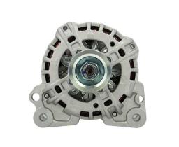 · F000BL0677OR+ - ALTERNADOR VOLKSWAGEN 110A WITH OE REG. 12V +LINE (CON REG.O
