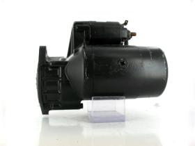 · 160512112 - MOTOR DE ARRANQUE NISSAN 2.0 KW 12V JAPAN RECONSTRUIDO