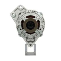 · CA1244IR - ALTERNADOR AUDI 90A 12V HC-PARTS RECONSTRUIDO
