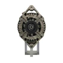  CA1765IR - ALTERNADOR OPEL 120A 12V HC-PARTS RECONSTRUIDO
