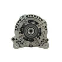  CA1782IR - ALTERNADOR VOLKSWAGEN 140A 12V HC-PARTS RECONSTRUIDO