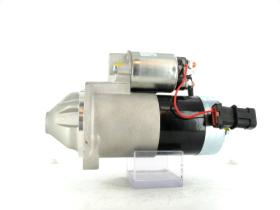 · S114471 - MOTOR DE ARRANQUE NISSAN 1.4 KW 12V VALEO KOREA NUEVO