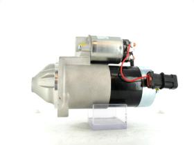 · S114471 - MOTOR DE ARRANQUE ISUZU 1.4 KW 12V VALEO KOREA NUEVO