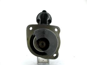 · 0001367061+ - MOTOR DE ARRANQUE CASE INTERNATIONAL 3.0 KW 12V +LINE NUEVO