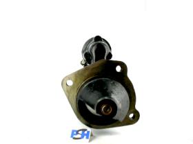 · 0001368003+ - MOTOR DE ARRANQUE KHD 4.0 KW 24V +LINE NUEVO