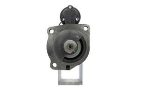 · 0001368008+ - MOTOR DE ARRANQUE PSH NIEUW MWM-DIESEL 24V +LINE NUEVO