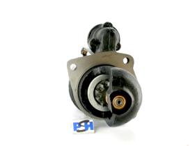 · 0001368034+ - MOTOR DE ARRANQUE DAF 4.0 KW 24V +LINE NUEVO