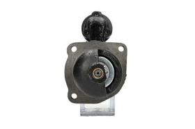 · 0001369016+ - MOTOR DE ARRANQUE CASE 3.1 KW 12V +LINE NUEVO