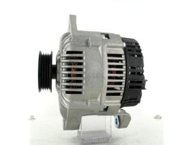 · A13VI21+ - ALTERNADOR RENAULT 110A 12V +LINE NUEVO