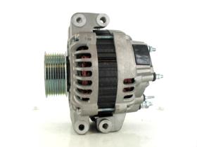 · A4TR5291+ - ALTERNADOR RENAULT 210A 12V +LINE NUEVO