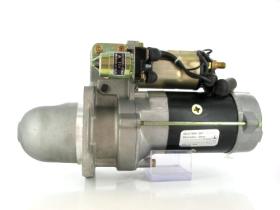 · 10479637 - MOTOR DE ARRANQUE MERCEDES / MAN 3.0 KW 12V REMY NUEVO