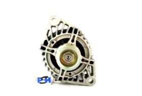 · 63321836 - ALTERNADOR ALFA ROMEO 100A 12V JAPAN RECONSTRUIDO