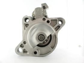 · 140527103 - MOTOR DE ARRANQUE MAZDA 2.2 KW 12V JAPAN RECONSTRUIDO