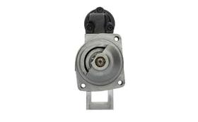 · 0001109011R - MOTOR DE ARRANQUE PIAGGIO 1.6 KW 12V BOSCH RECONSTRUIDO