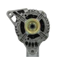 · 0124315014R - ALTERNADOR VOLKSWAGEN 70A 12V BOSCH RECONSTRUIDO