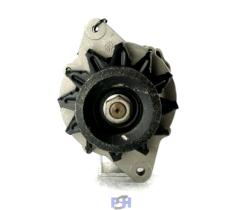 · 165820070R - ALTERNADOR NISSAN ALMERA 2.0D LR170-504 12V JAPAN RECONSTRUI