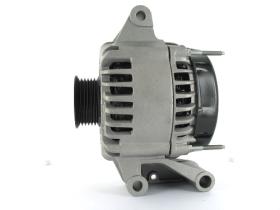 · 1S7T10300BAR - ALTERNADOR FORD 124A 12V VISTEON RECONSTRUIDO