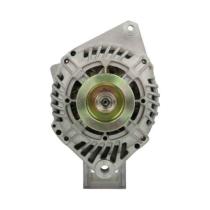  A13VI185R - ALTERNADOR RENAULT 110A 12V VALEO RECONSTRUIDO