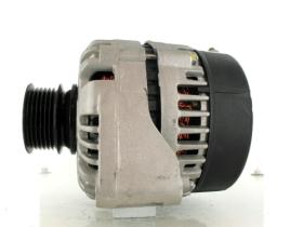  A2TB4391 - ALTERNADOR CITROëN/PEUGEOT 80A 12V VALEO KOREA NUEVO
