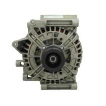  CA1701IR - ALTERNADOR MERCEDES 200A 12V HC-PARTS RECONSTRUIDO