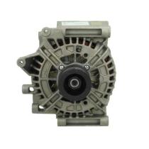 · CA1701IR - ALTERNADOR FIAT 110A 12V HC-PARTS RECONSTRUIDO