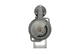 · CS718 - MOTOR DE ARRANQUE SAME 3.0 KW 12V HELLA RECONSTRUIDO