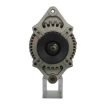 · JA697IR - ALTERNADOR ISUZU 55A 12V HC-PARTS RECONSTRUIDO
