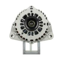 · TRA141 - ALTERNADOR SSANG YONG 115A 12V TWA RECONSTRUIDO