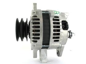 · TRA149 - ALTERNADOR NISSAN 80A 12V TWA RECONSTRUIDO