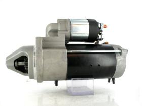· 0001231028+ - MOTOR DE ARRANQUE DEUTZ-FAHR KHD 4.0 KW 24V +LINE NUEVO