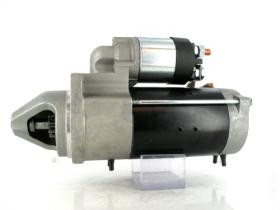 · 0001231028+ - MOTOR DE ARRANQUE IVECO 4.0 KW 24V +LINE NUEVO