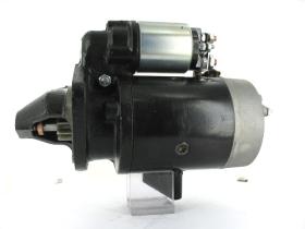 · 0001363126+ - MOTOR DE ARRANQUE STILL 2.6 KW 24V +LINE NUEVO