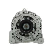 · 0124325186OR+ - ALTERNADOR RENAULT 90A 12V +LINE (CON REG.OEM) NUEVO