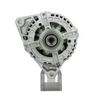· 0124425084+ - ALTERNADOR OPEL 100A 12V +LINE NUEVO