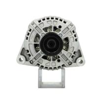 · 0124525016OR+ - ALTERNADOR OPEL 140A 12V +LINE (CON REG.OEM) NUEVO