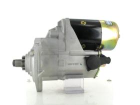 · 161510113+ - MOTOR DE ARRANQUE NISSAN 4.5 KW (DENSO TYPE) 24V +LINE NUEVO