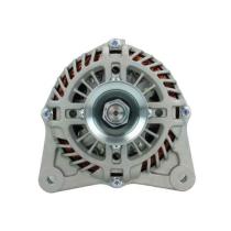 · A2TJ0291+ - ALTERNADOR NISSAN 120A 12V +LINE NUEVO