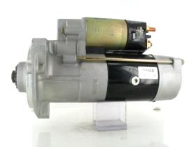 · M8T60171+ - MOTOR DE ARRANQUE VOLVO 3.6 KW 12V +LINE NUEVO